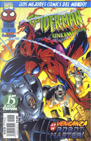 Spider-Man Unlimited #7 by Glenn Greenberg