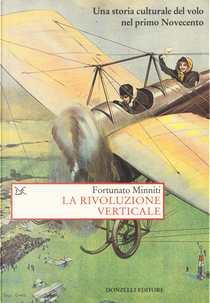La rivoluzione verticale by Fortunato Minniti