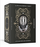 The Phantomwise Tarot by Erin Morgenstern