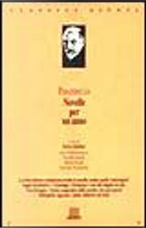 Novelle per un anno by Luigi Pirandello