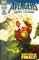 Avengers - Senza ritorno n. 6 by Al Ewing, Jim Zub, Mark Waid