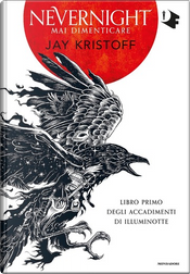 Mai dimenticare by Jay Kristoff Mai dimenticare by Jay Kristoff