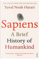 Sapiens by Yuval N. Harari