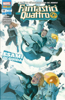 Fantastici Quattro n. 396 by Dan Slott
