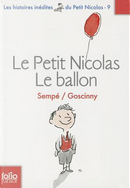 Le Petit Nicolas, Tome 9 by Sempé