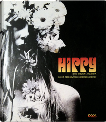 Hippy by Barry Miles