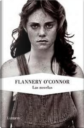 Las novelas by Flannery O'Connor