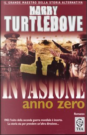 Invasione by Harry Turtledove