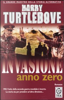 Invasione by Harry Turtledove