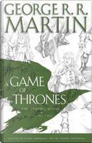 A Game of Thrones: The Graphic Novel, Vol. 2 by Daniel Abraham
