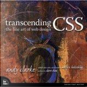 Transcending CSS by Andy Clarke, Molly E. Holzschlag