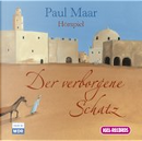Der verborgene Schatz. CD by Paul Maar