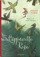 Cappuccetto Rosso by Roberto Piumini