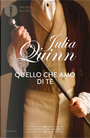 Quello che amo di te by Julia Quinn