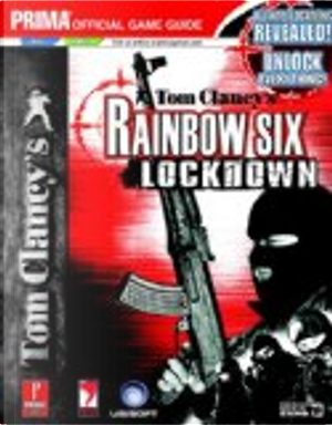 Tom Clancy's Rainbow Six by Eric Mylonas