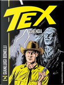 Tex. Zhenda by Claudio Nizzi, Fabio Civitelli, Gianluigi Bonelli
