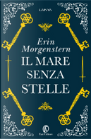 Il mare senza stelle by Erin Morgenstern