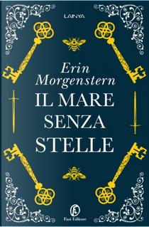 Il mare senza stelle by Erin Morgenstern