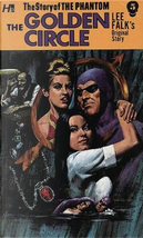 The Golden Circle by Lee Falk