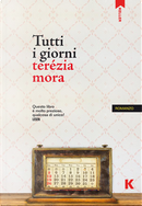 Tutti i giorni by Terézia Mora