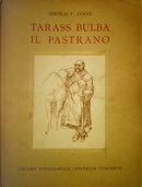 Tarass Bulba - Il Pastrano by Nikolaj Vasilevič Gogol