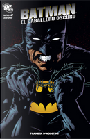 Batman: El caballero oscuro #2 (de 20) by Bob Gale, Dennis O'Neil, Devin Grayson, Greg Rucka, Ian Edginton, Lisa Klink