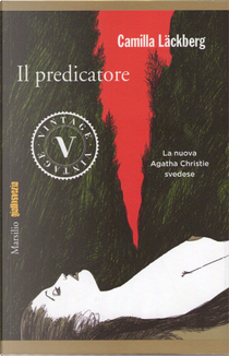 Il predicatore by Camilla Läckberg