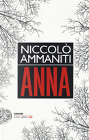 Anna by Niccolò Ammaniti
