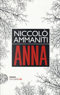 Anna by Niccolò Ammaniti