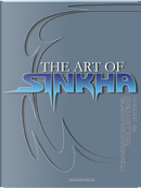 The art of Sinkha by Marco Patrito
