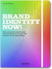 Brand identity now!