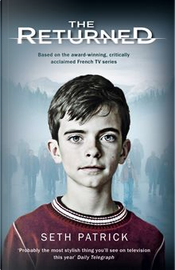 The Returned by Seth Patrick
