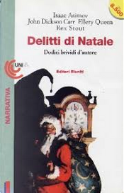 Delitti di Natale by AA.VV.