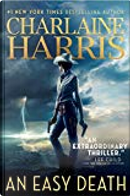 An Easy Death by Charlaine Harris