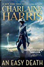 An Easy Death by Charlaine Harris
