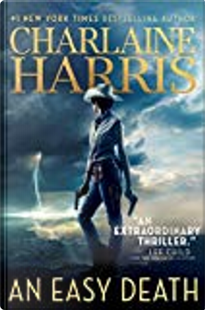 An Easy Death by Charlaine Harris