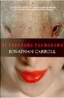 El fantasma enamorado by Jonathan Carroll
