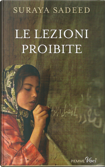 Le lezioni proibite by Suraya Sadeed