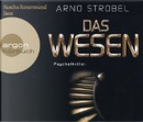 Das Wesen by Arno Strobel