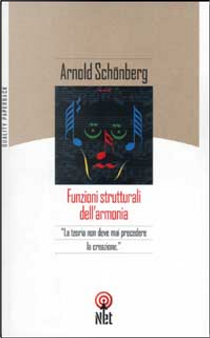 Funzioni strutturali dell'armonia by Arnold Schoenberg