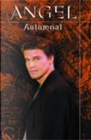 Angel by Christian Zanier, Christopher Golden, Tom Sniegoski