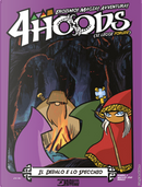4Hoods n. 3 by Federico Rossi Edrighi