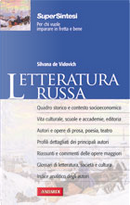 Letteratura russa by Silvana De Vidovich
