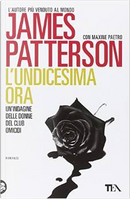 L'undicesima ora by James Patterson, Maxine Paetro