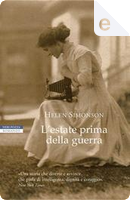 L'estate prima della guerra by Helen Simonson
