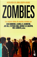 Zombies by Adam-Troy Castro, Andy Duncan, Brian Evenson, Catherine Cheek, Dale Bailey, Dan Simmons, Darrell Schweitzer, David Barr Kirtley, David J. Schow, David Tallerman, George R.R. Martin, Hannah Wolf Bowen, Harlan Ellison, Jeffrey Ford, Joe Hill, Joe Landsdale, Kelly Link, Laurell K. Hamilton, Lisa Morton, Michael Swanwick, Nancy Holder, Nancy Kilpatrick, Neil Gaiman, Norman Partridge, Poppy Z. Brite, Robert Silverberg, Stephen King, Susan Palwick, Will McIntosh Zombies by Adam-Troy Castro, Andy Duncan, Brian Evenson, Catherine Cheek, Dale Bailey, Dan Simmons, Darrell Schweitzer, David Barr Kirtley, David J. Schow, David Tallerman, George R.R. Martin, Hannah Wolf Bowen, Harlan Ellison, Jeffrey Ford, Joe Hill, Joe Landsdale, Kelly Link, Laurell K. Hamilton, Lisa Morton, Michael Swanwick, Nancy Holder, Nancy Kilpatrick, Neil Gaiman, Norman Partridge, Poppy Z. Brite, Robert Silverberg, Stephen King, Susan Palwick, Will McIntosh