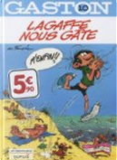 Lagaffe nous gâte by Franquin