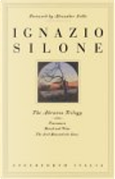 The Abruzzo Trilogy by Ignazio Silone