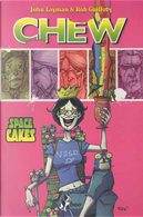 Chew vol. 6 by John Layman, Rob Guillory