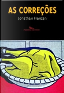 As Correções by Jonathan Franzen
